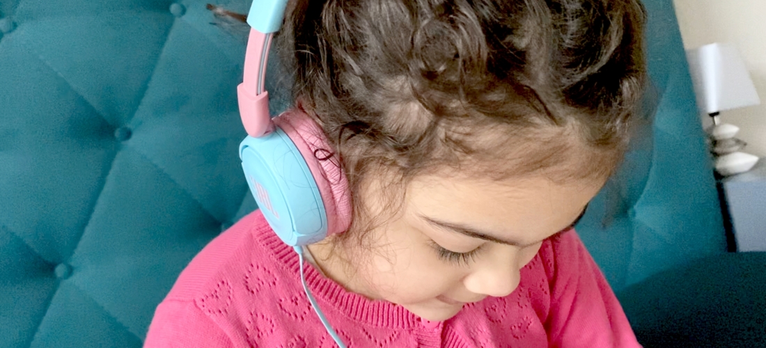 JBL Headphones For Kids